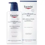 5007_EUCERIN UREAREPAIR PLUS TELOVE MLEKO 10 UREA 400 ML